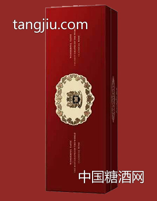 圣图酒堡单支礼盒4-烟台圣图酒堡葡萄酒业