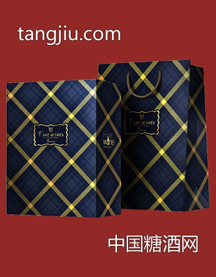 双支礼拿包装-烟台圣图酒堡葡萄酒业