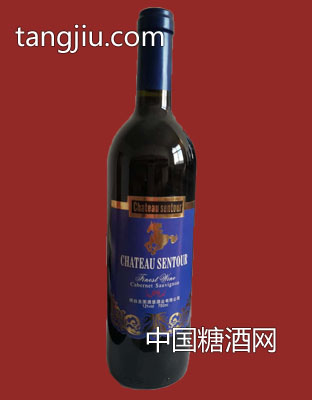 圣图酒堡7