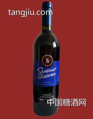 圣图酒堡66