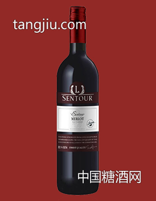 圣图美乐-烟台圣图酒堡葡萄酒业
