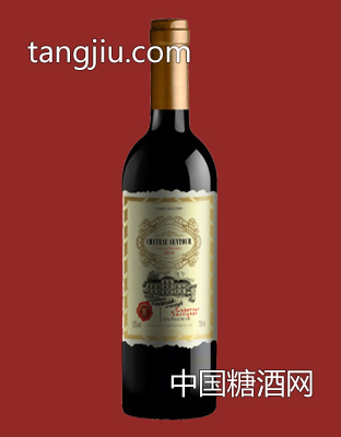 圣图酒堡68