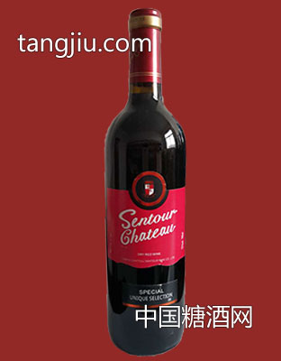 圣图酒堡9