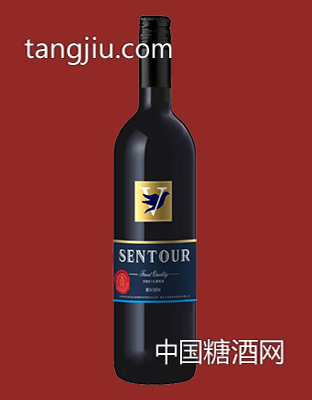 兰雀金干红-烟台圣图酒堡葡萄酒业