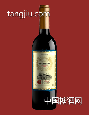 圣图酒堡67