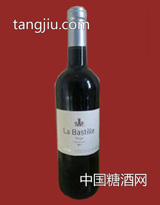 法国圣路易干红葡萄酒