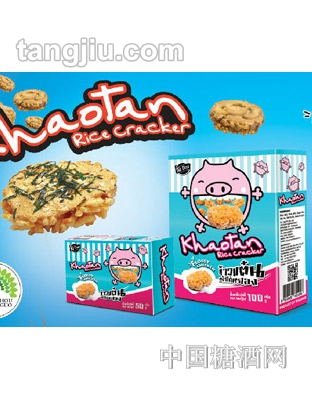 khaotan米饼