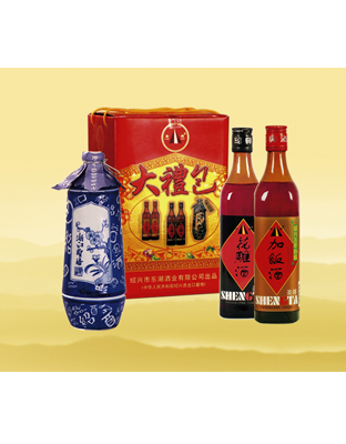 大礼包