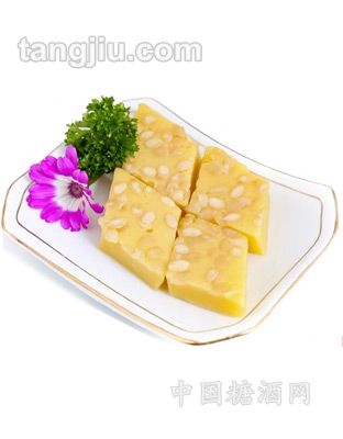 苏阿姨太白拉糕