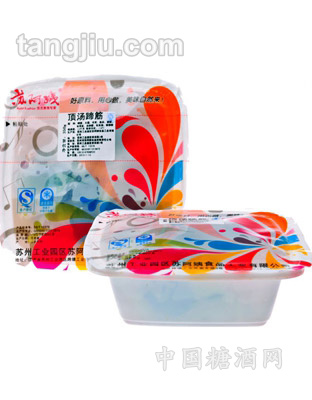 苏阿姨顶汤蹄筋350g