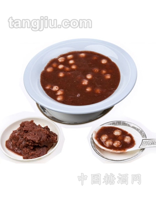 细沙小圆子
