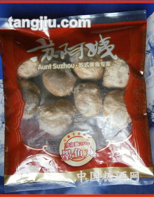 苏阿姨贡丸