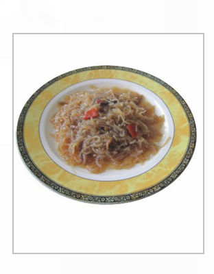 【麻婆粉丝】