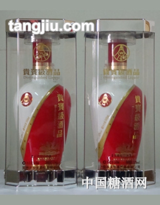 五粮液级酒品