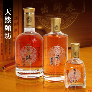 天然颐坊国轩酒诚招代理商