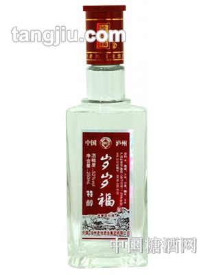 岁岁福特醇酒250ml