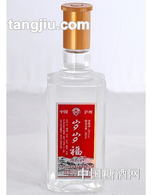 岁岁福酒250ml