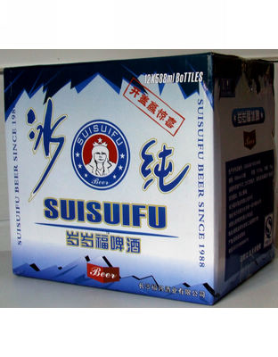 冰纯外箱.