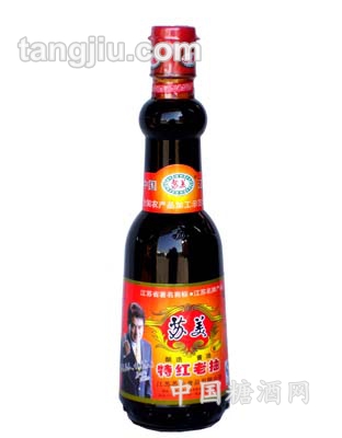 特红老抽