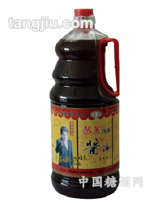 1.9L白汤酱油