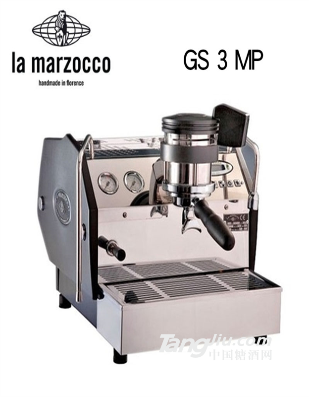 辣妈咖啡机 la marzoccoGS3带表单头咖啡机包安装