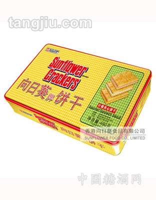 什锦夹心饼干480g