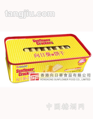 乳酪味苏打夹心饼干320克