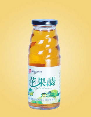330ml苹果醋(无蔗糖型)
