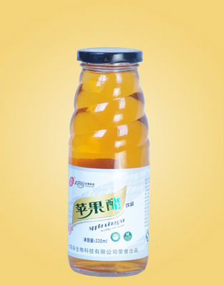330ml苹果醋