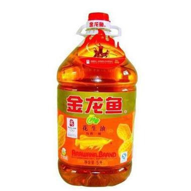 供应金龙鱼花生油批发