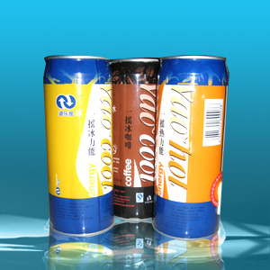 供应摇冷摇热饮料