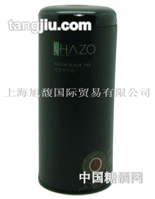 HAZO阿萨姆红茶80g