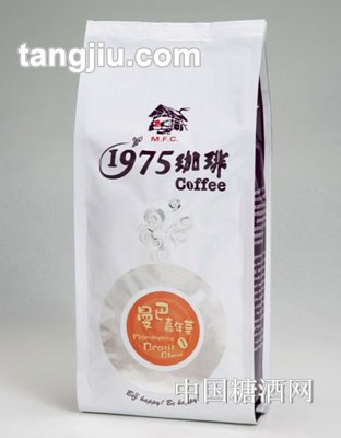 曼巴嘉年华咖啡豆250g