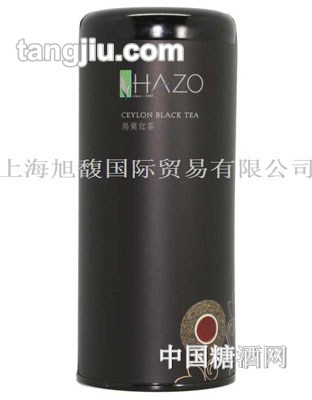 HAZO-锡兰红茶80g