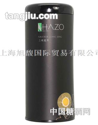 HAZO三峡龙井100g