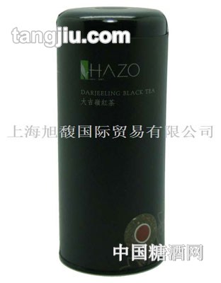 HAZO大吉岭紅茶80g