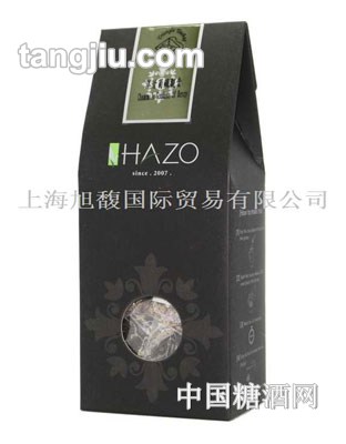 HAZO洋甘菊铁观音立体茶包
