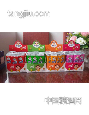 吃俺老孙一棒棒棒糖系列