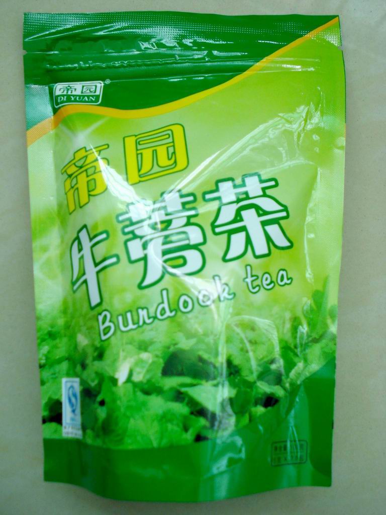 供应牛蒡茶