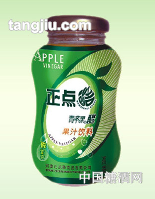 酷宝贝果汁饮料200ml