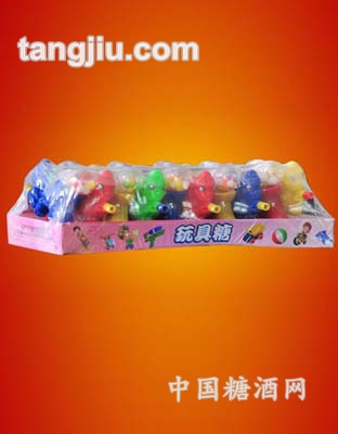 玩具糖果（猴子）