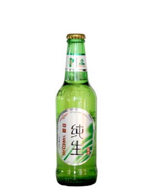 纯生330ML