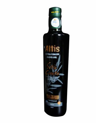 阿尔提斯初榨橄榄油500ml,克里特岛PDO认证