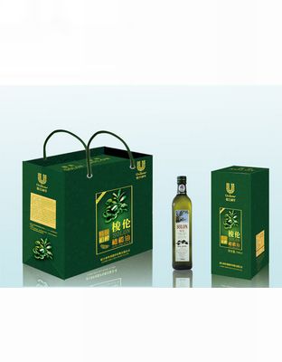 爱琴海750礼盒（750X2）
