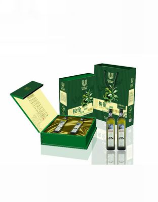 新亚历山大礼盒（500MLx2)