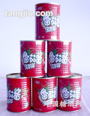 400g番茄酱