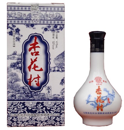 供应杏花村【盛事兴】【蓝瓷花】