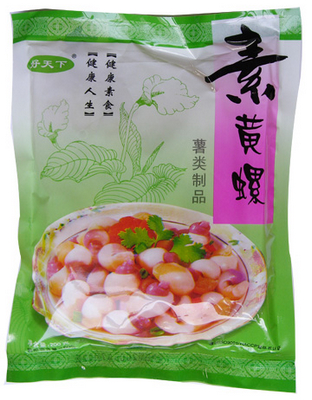 好天下素黄螺