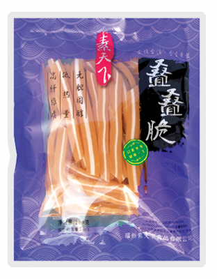 叠叠脆