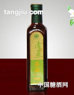 苏仙茶油清蒸调味油